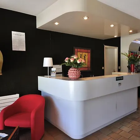Residhotel Eden Paradise 아파트호텔 2*